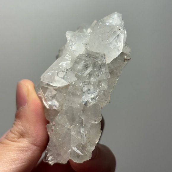 Apophyllite Specimen #G - Picture 2 of 4